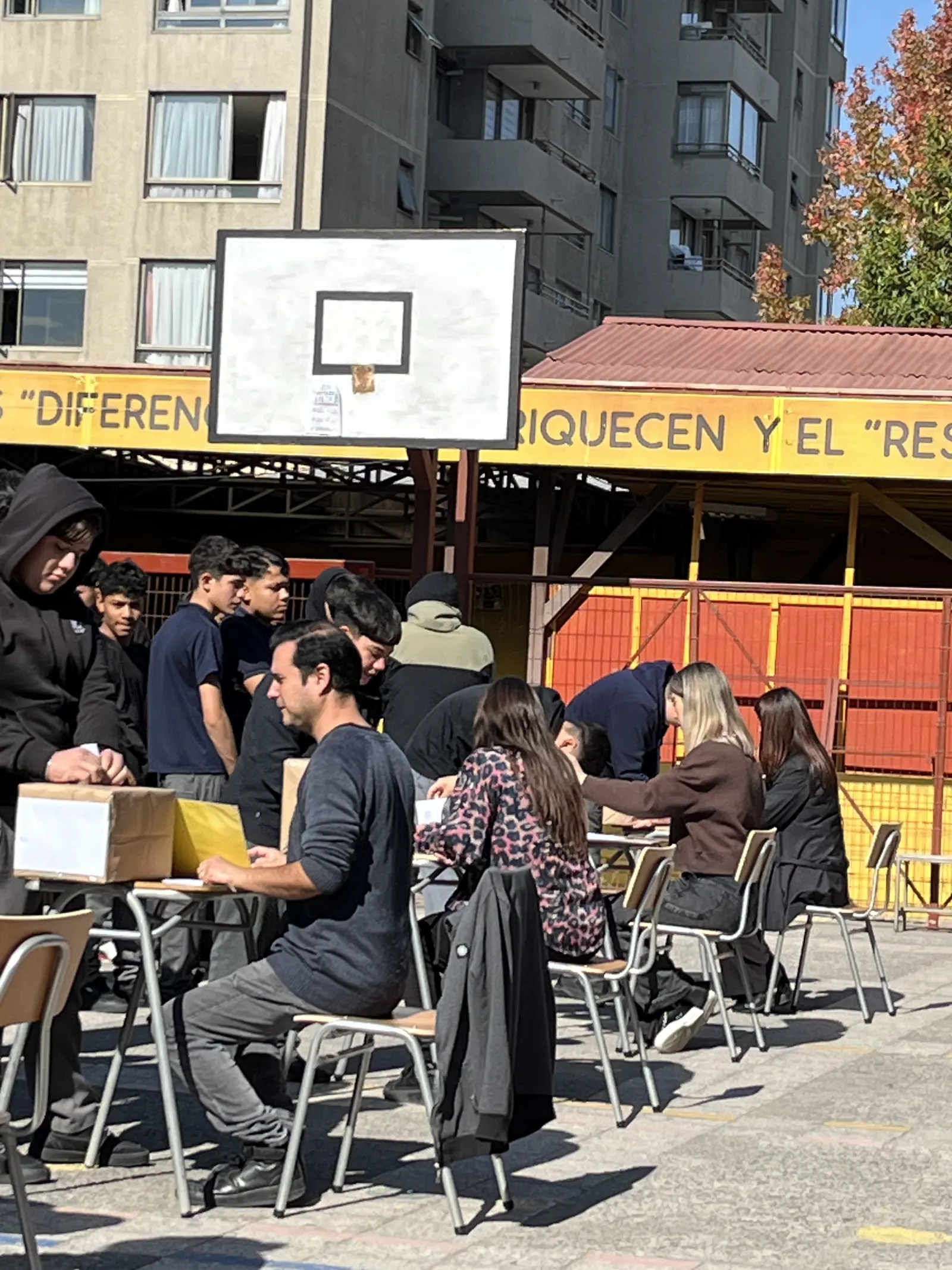 Día de la Convivencia Escolar 2026 — foto 105